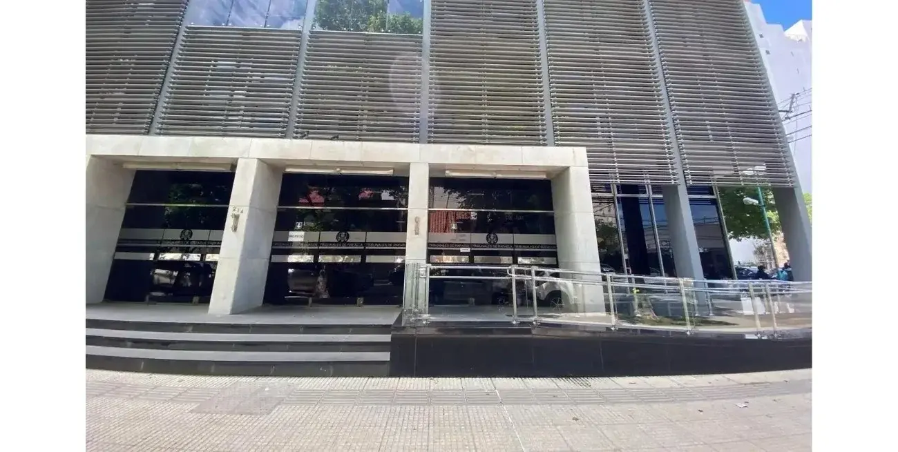 Confirmaron las condenas a dos hermanas por intentar matar a una mujer en la ciudad