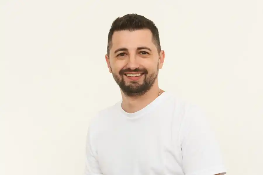 Juan Senn, cabeza de lista