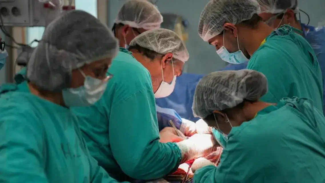Santa Fe alcanzó un récord histórico de donación de órganos y superó las marcas anuales anteriores