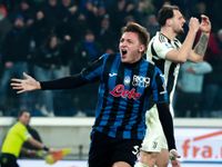 Juventus no sostuvo la ventaja y dejó dos puntos