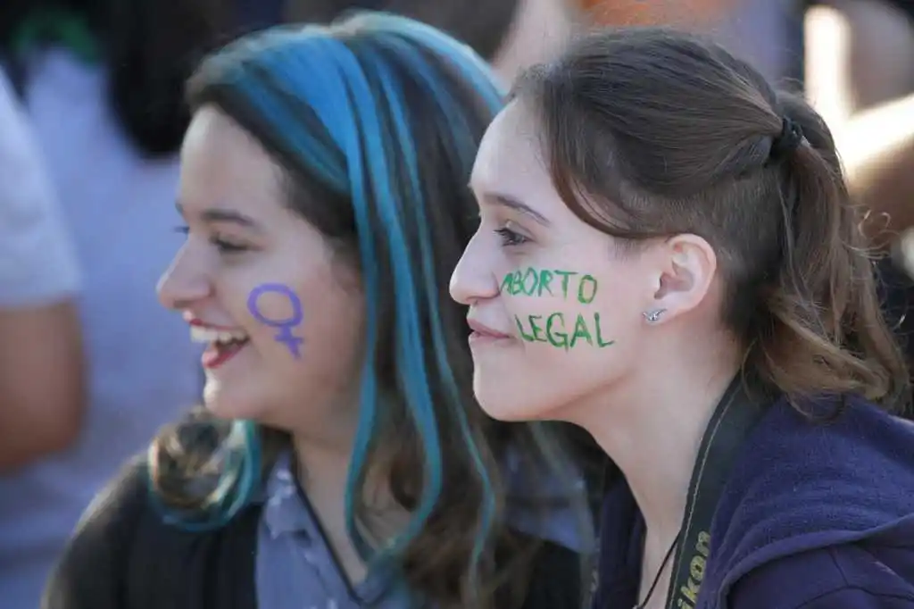 Aborto: la crisis por nacer