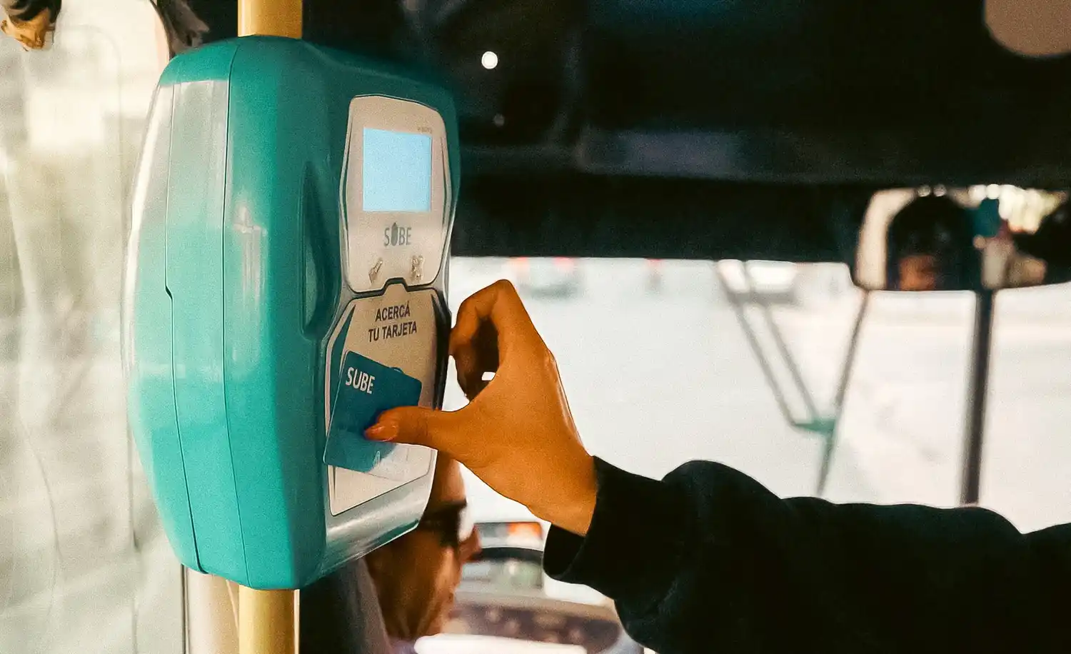 Las personas interesadas deberán ingresar a ese sitio web, donde se accede al formulario que debe completarse con los datos solicitados.