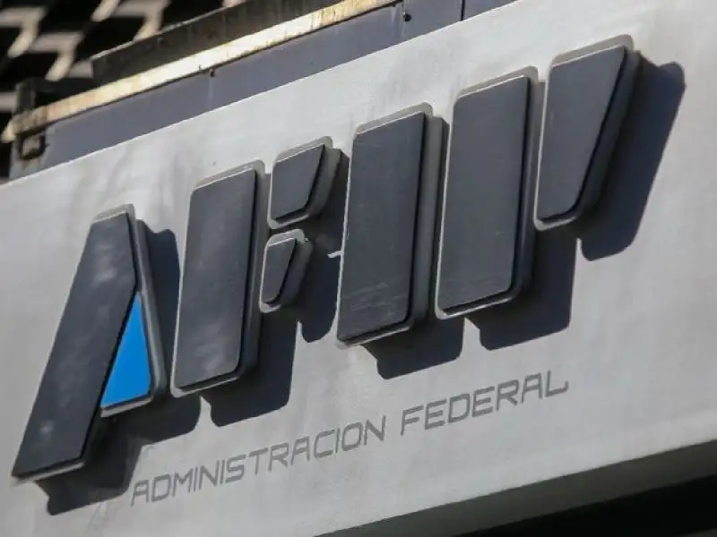 AFIP