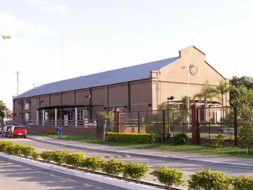 Formosa conecta empleo 2025, una
jornada intensiva, libre y gratuita