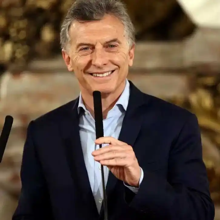 Macri no festejó el nuevo campeonato de Boca