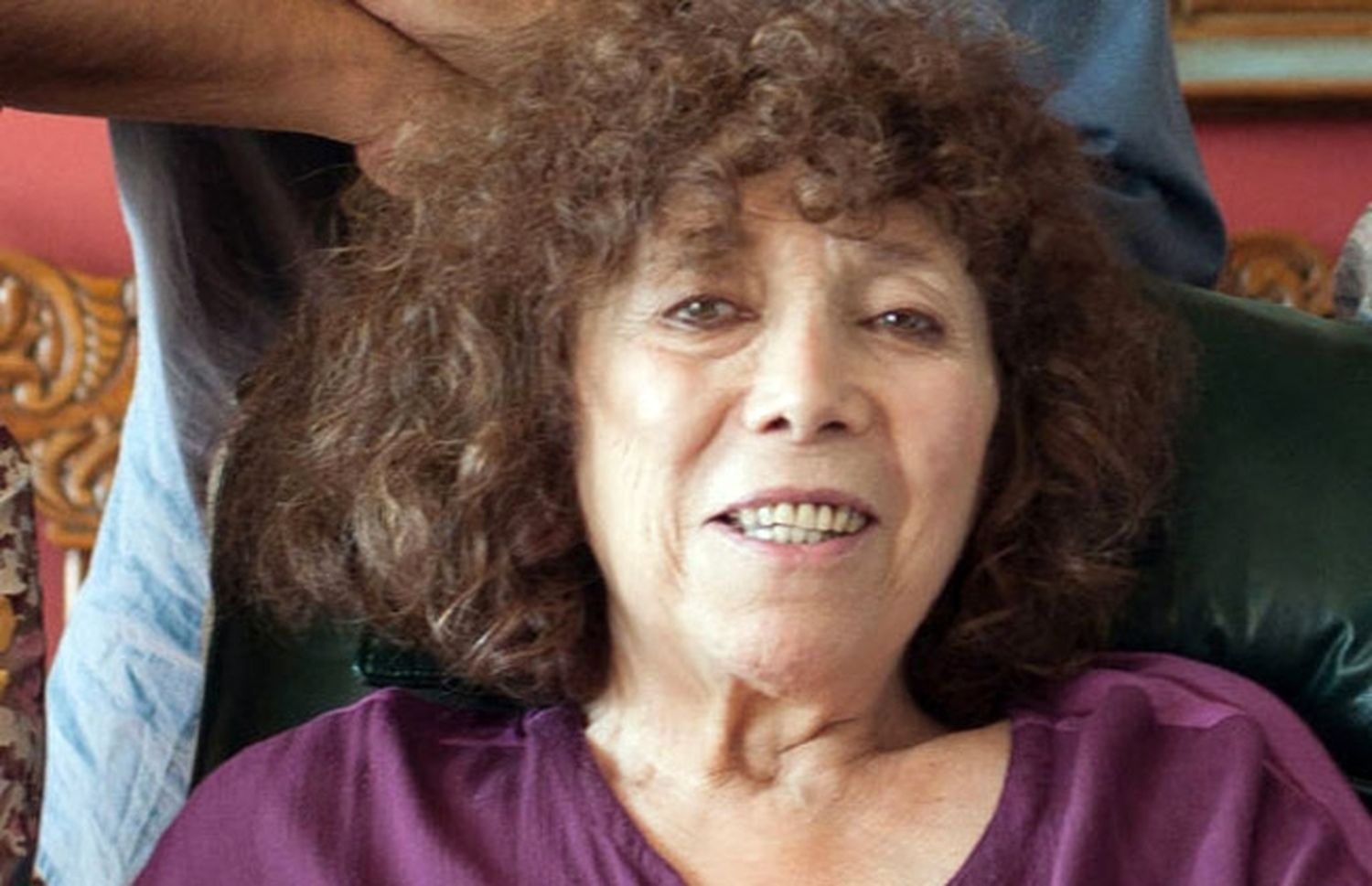Murió Aída Bortnik, autora de "La historia oficial"
