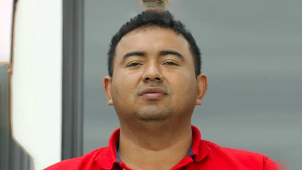 Soltaron al «Gatico» terrible asesino y ahora será «gestor de paz» en Colombia
