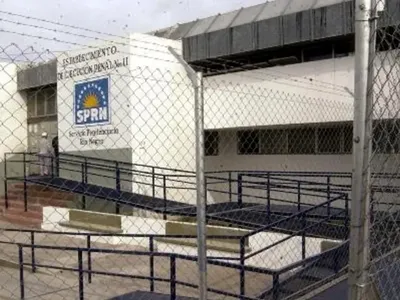 Allanaron una cárcel por estafas telefónicas bajo el “cuento del tío”