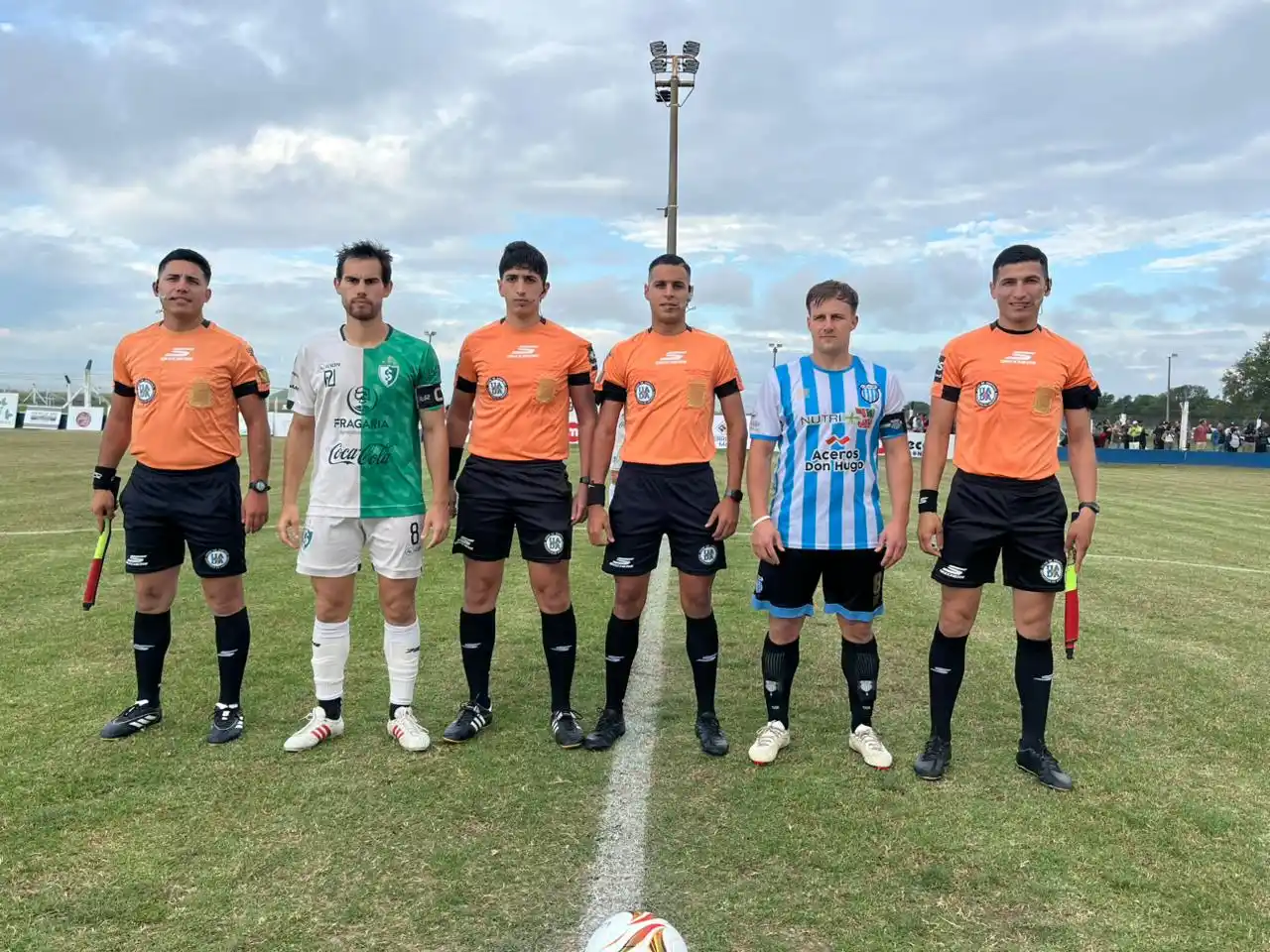 Unión y Cultura Studebaker - 1