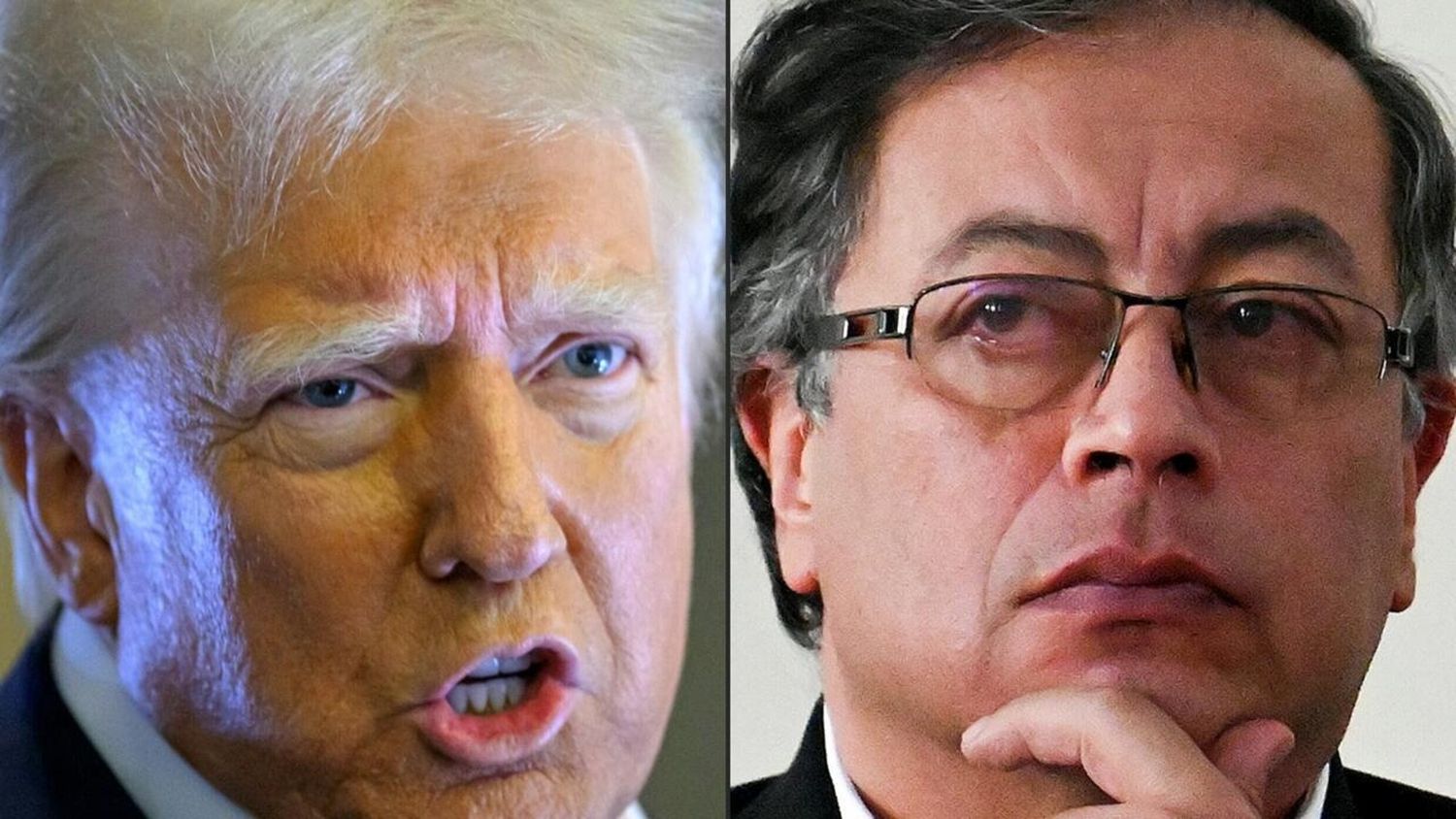 Colombia y EE. UU. dan por terminada su crisis diplomática