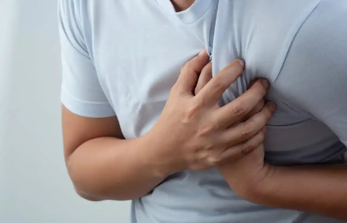 Preocupan casos de muerte súbita en jóvenes.