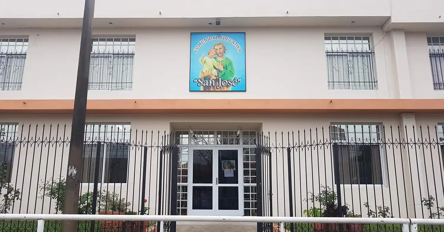 Malestar por la acción de un establecimiento escolar