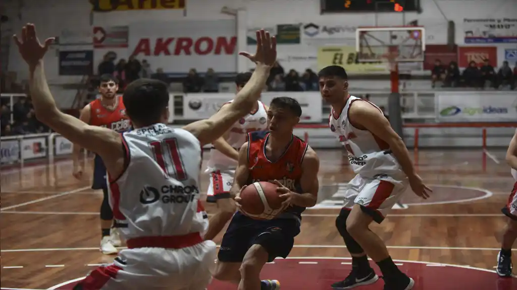 Los equipos de nuestra ciudad ganaron de visitantes