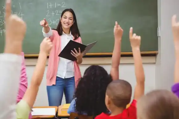 Asistencia Perfecta: más de 15.000 docentes cobrarán el incentivo trimestral