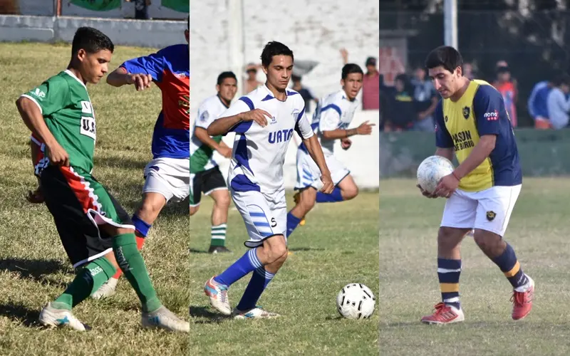 El torneo de la Liga Sampedrina tampoco tendrá a Agricultores pero sí a América y Defensores Unidos