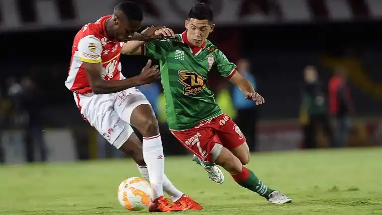 Copa Sudamericana: Huracán no pudo con Santa Fe en los penales y se le escapó el título