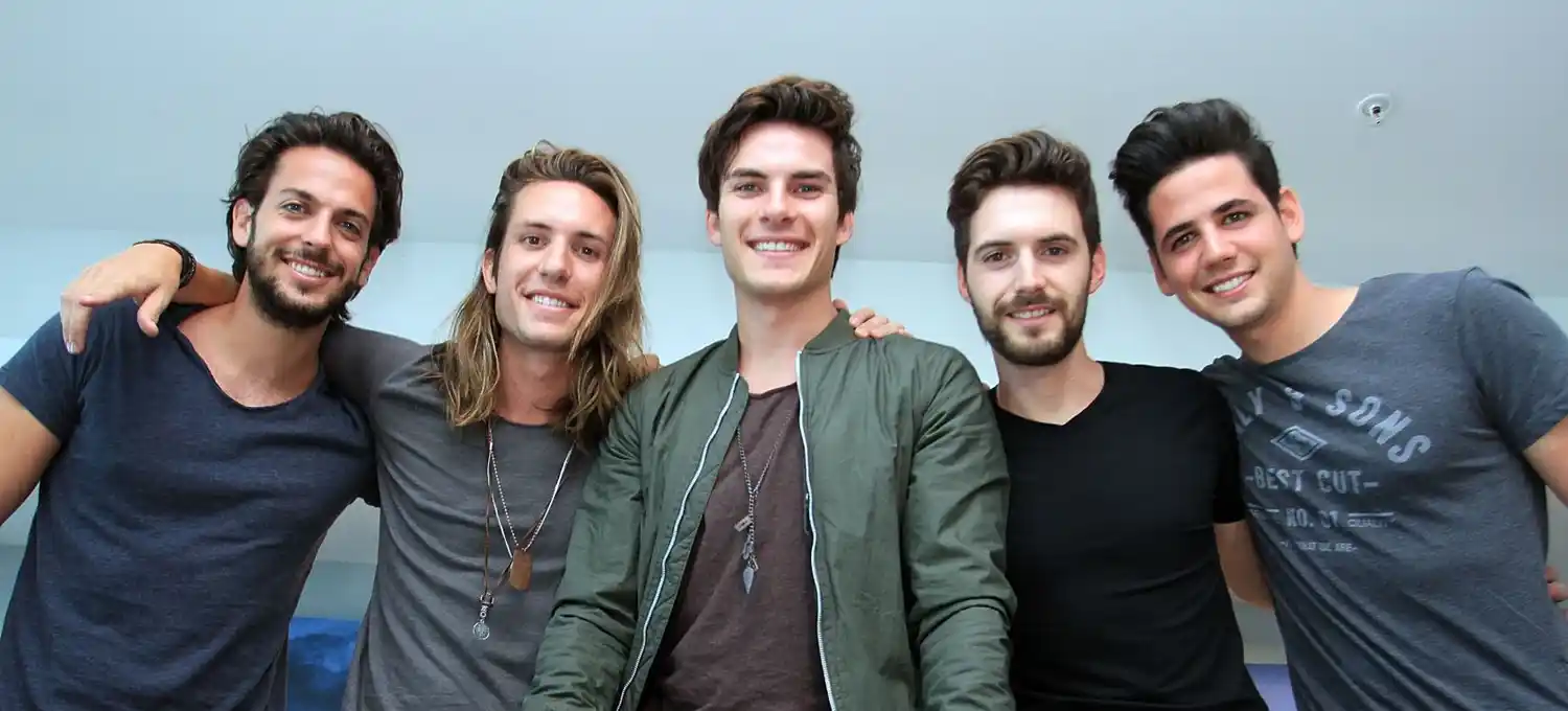 Dvicio afina detalles para visitar por primera vez a Venezuela
