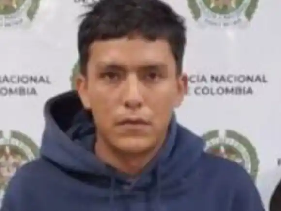 Aprueban extradición a Chile de alias "Gocho": implicado en el asesinato de Ronald Ojeda