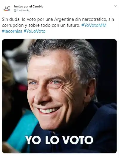 Big data, algoritmos y política: cómo funciona la «vedette» de la campaña electoral