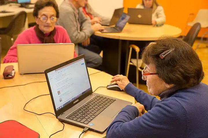 Intensa actividad en la Fundación Cultural La Dulce