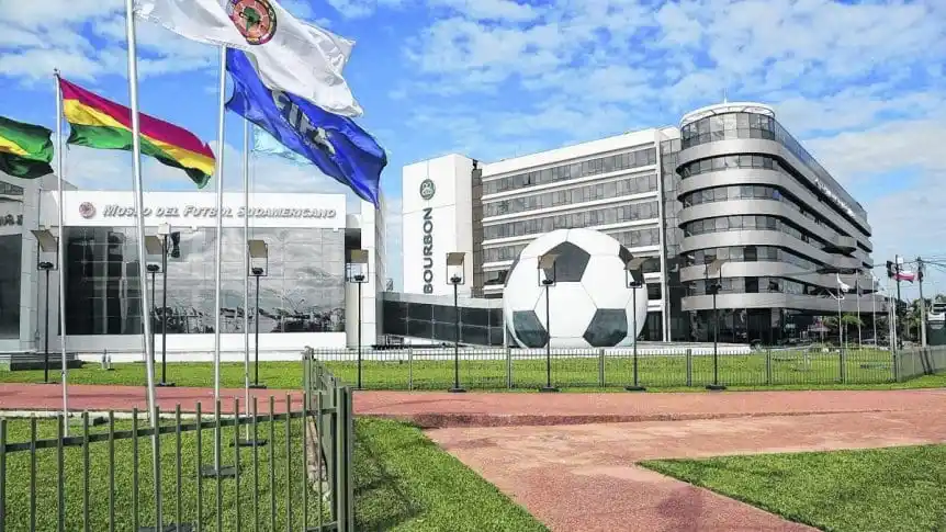 Se define el futuro de la final: cuáles son los estadios que se manejan de alternativas