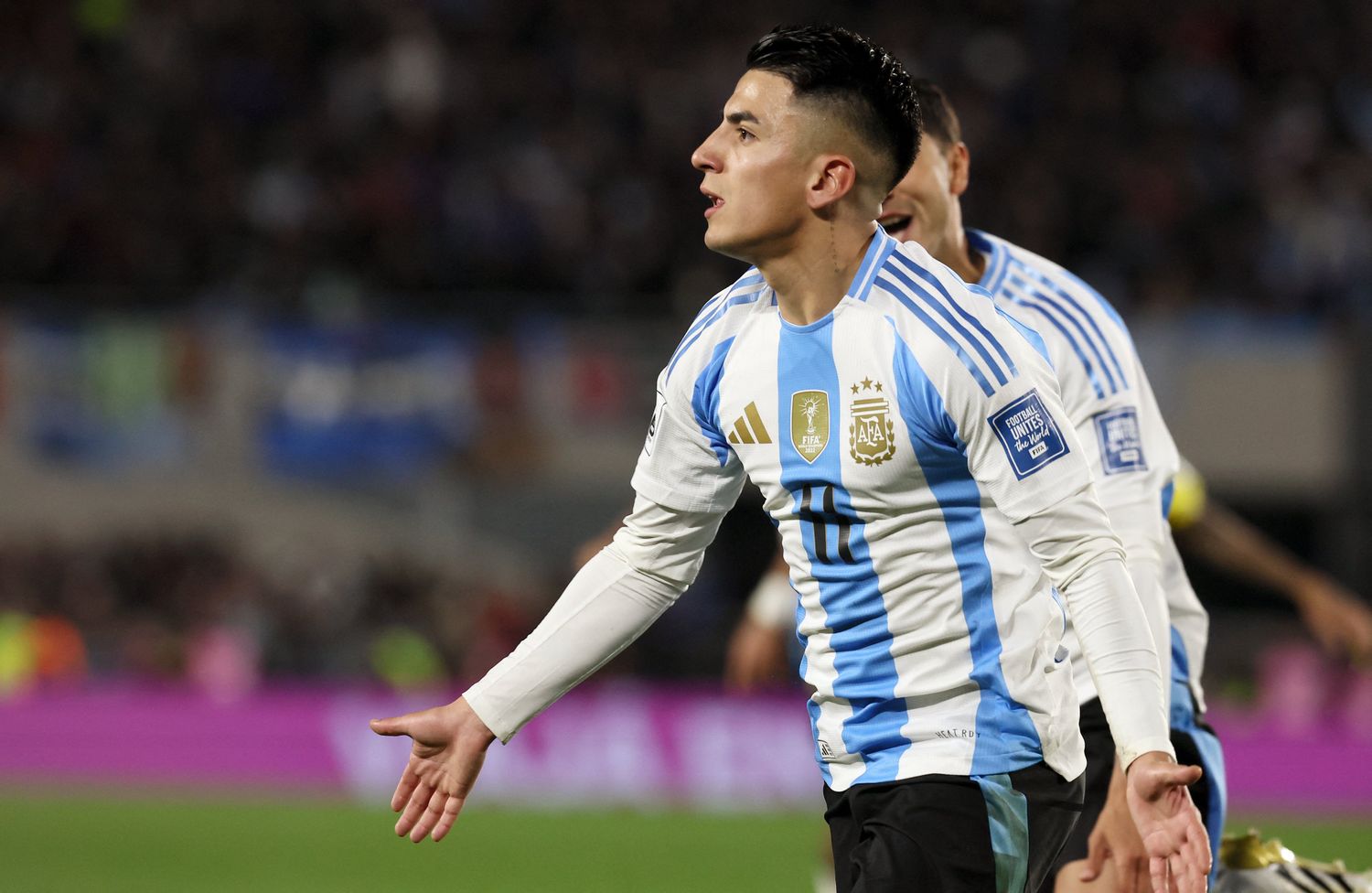 Thiago Almada