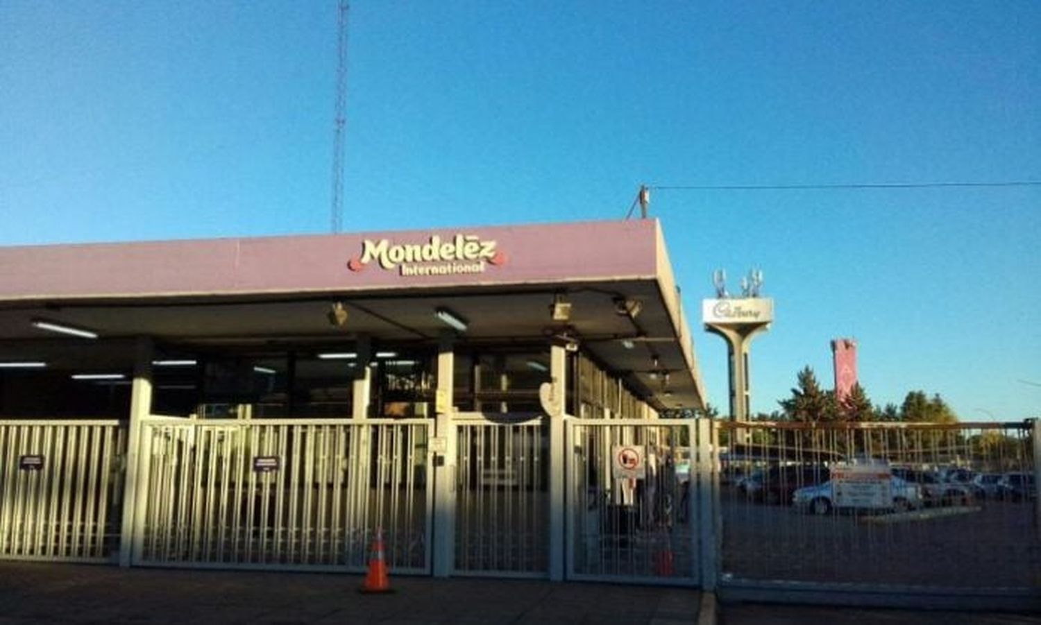 Terrabusi avanza con la suspensión de 500 trabajadores en plantas de San Fernando y Tigre