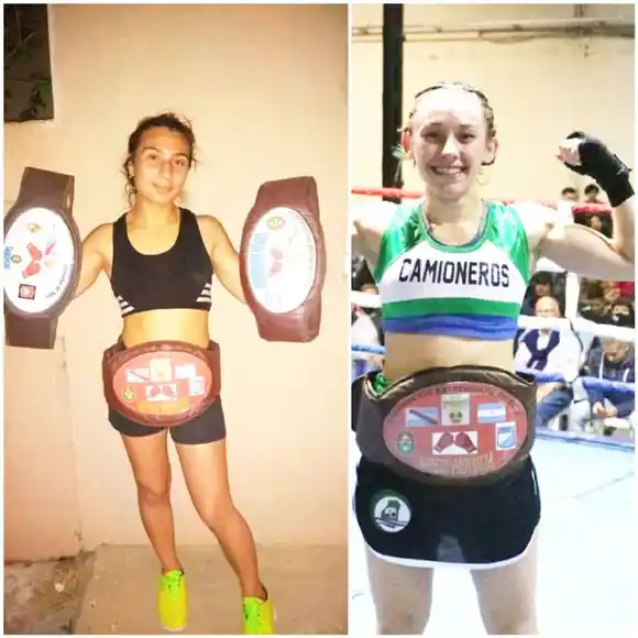 Conferencia de prensa  y pesaje de la velada  por el Título Sudamericano