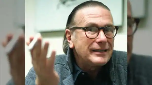 Murió exconcejal de Vicente López, el periodista Diego Bonadeo