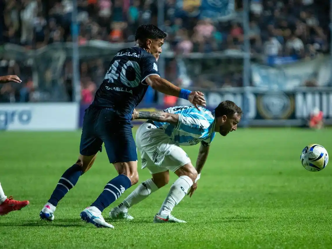 Crédito: Prensa Atlético Tucumán