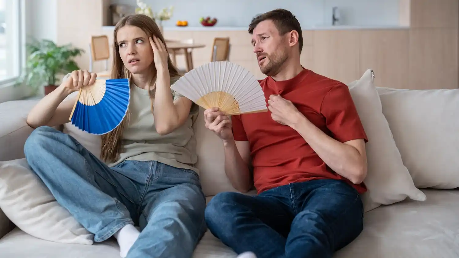 Ola de calor en Gualeguaychú: comenzaron los cortes de luz por "alivio de cargas"