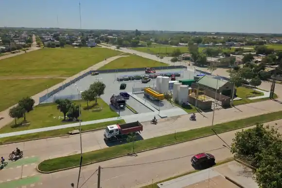 Finalmente el Eco Punto se instalará en un lugar que no perjudique al vecino: “Nos han escuchado”