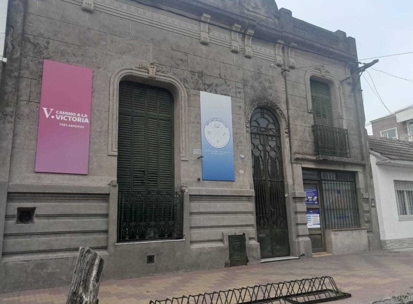 Denuncian actos vandálicos y actitudes delictivas en torno a la sede del Programa Envión