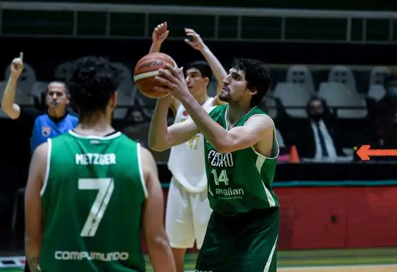 La locomotora de Caballito: Ferro volvió a celebrar