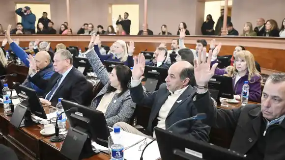 Diputados dará media sanción al Presupuesto hoy miércoles