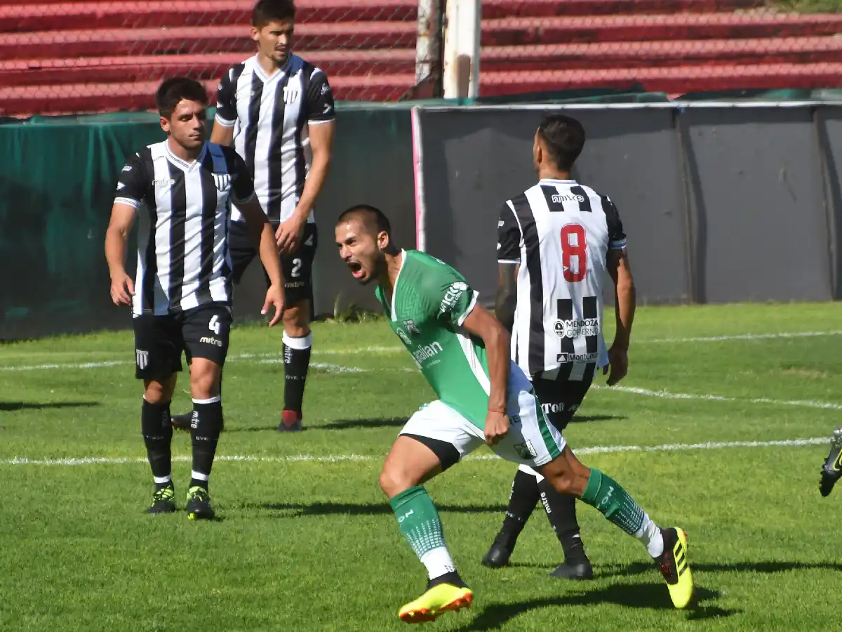 Perdieron los equipos de los sanfrancisqueños en la Primera Nacional