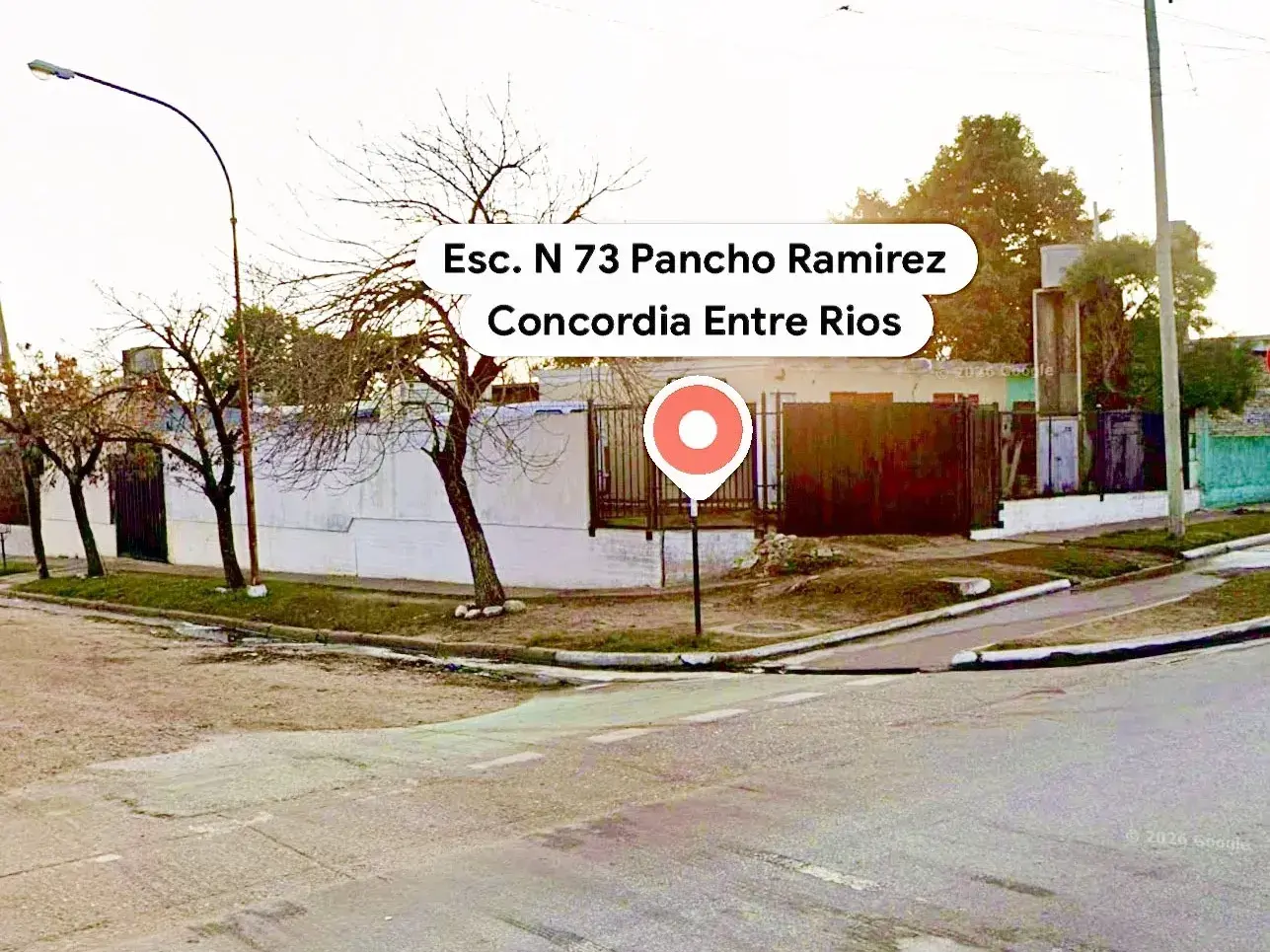 Más de 20 áreas municipales atenderán este sábado en barrios de Concordia