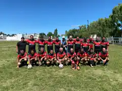Final del Torneo de Fútbol Senior en Yaguarí: se define la Copa Aniversario "El Morocho"