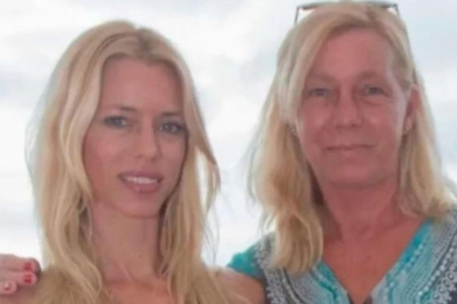 La mamá de Nicole Neumann no irá al casamiento de su hija y contó los motivos