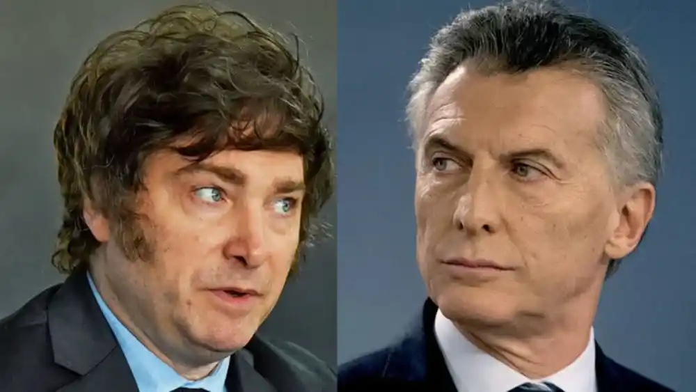 Mauricio Macri tras el encuentro con Javier Milei: pidió avanzar en “reformas estructurales importantes”