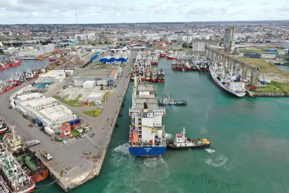SICONARA lanzó un taller sobre “Mujeres de la Pesca y Liderazgo”
