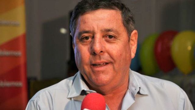De Angeli presentó un proyecto para declarar el Día del kiosquero