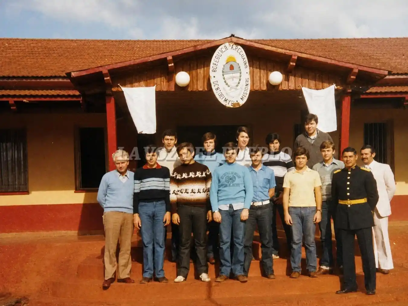 Misione - 2