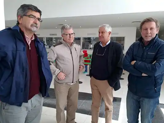 El Hospital Centenario tramita una tarifa energética especial
