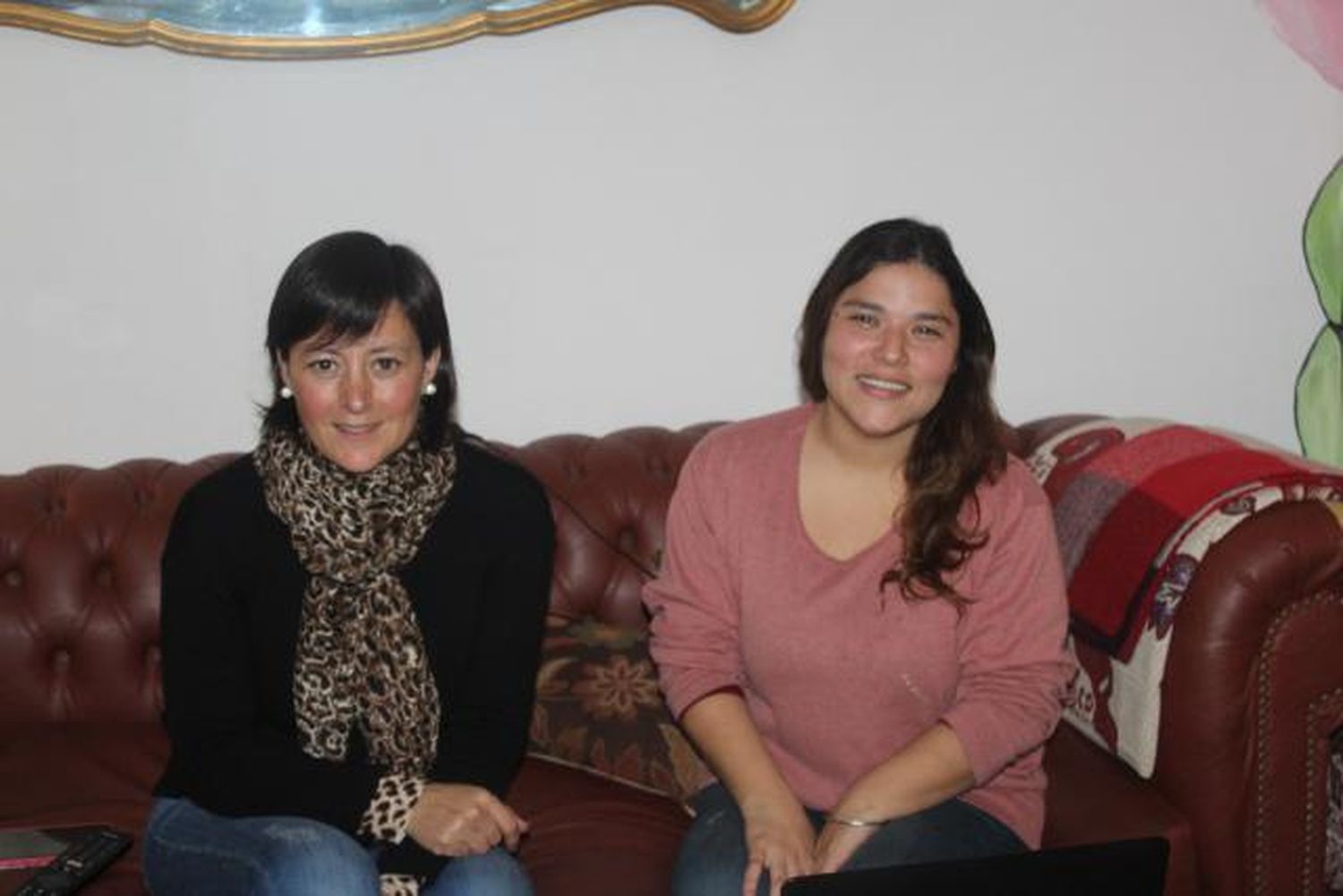 Presentaron dos proyectos de ordenanza sobre violencia de género