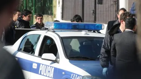 Asesinaron a golpes a un joven en Pinamar