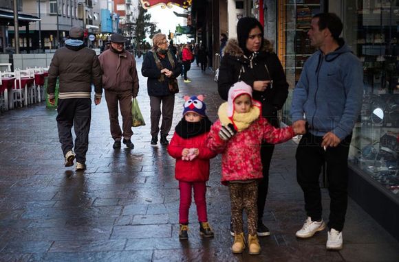 Cómo estará el día en el inicio de las vacaciones de invierno