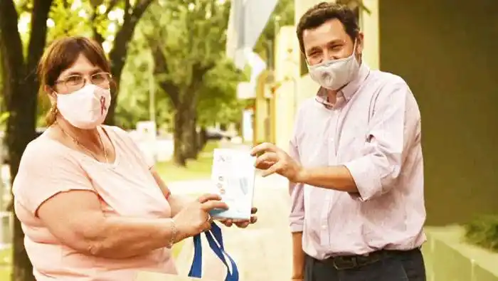 Entre Ríos realiza acciones para mejorar la seguridad sanitaria de los turistas