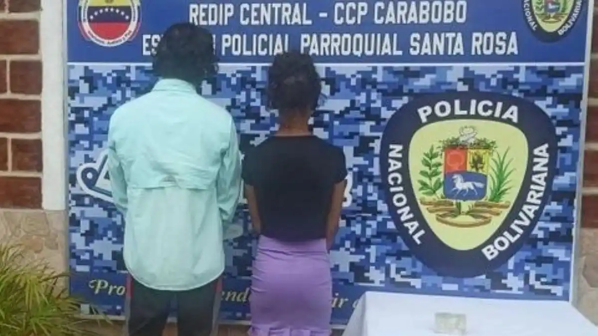 Abusaba de su hijastra de 9 años con permiso de la mamá