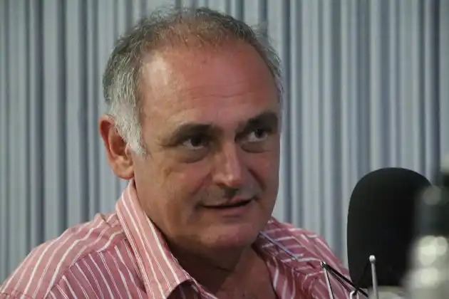 Jaime Benedetti: “En Entre Ríos pagamos el doble de luz que en Buenos Aires”